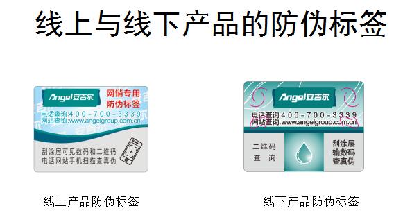 防偽二維碼營銷 防偽二維碼營銷